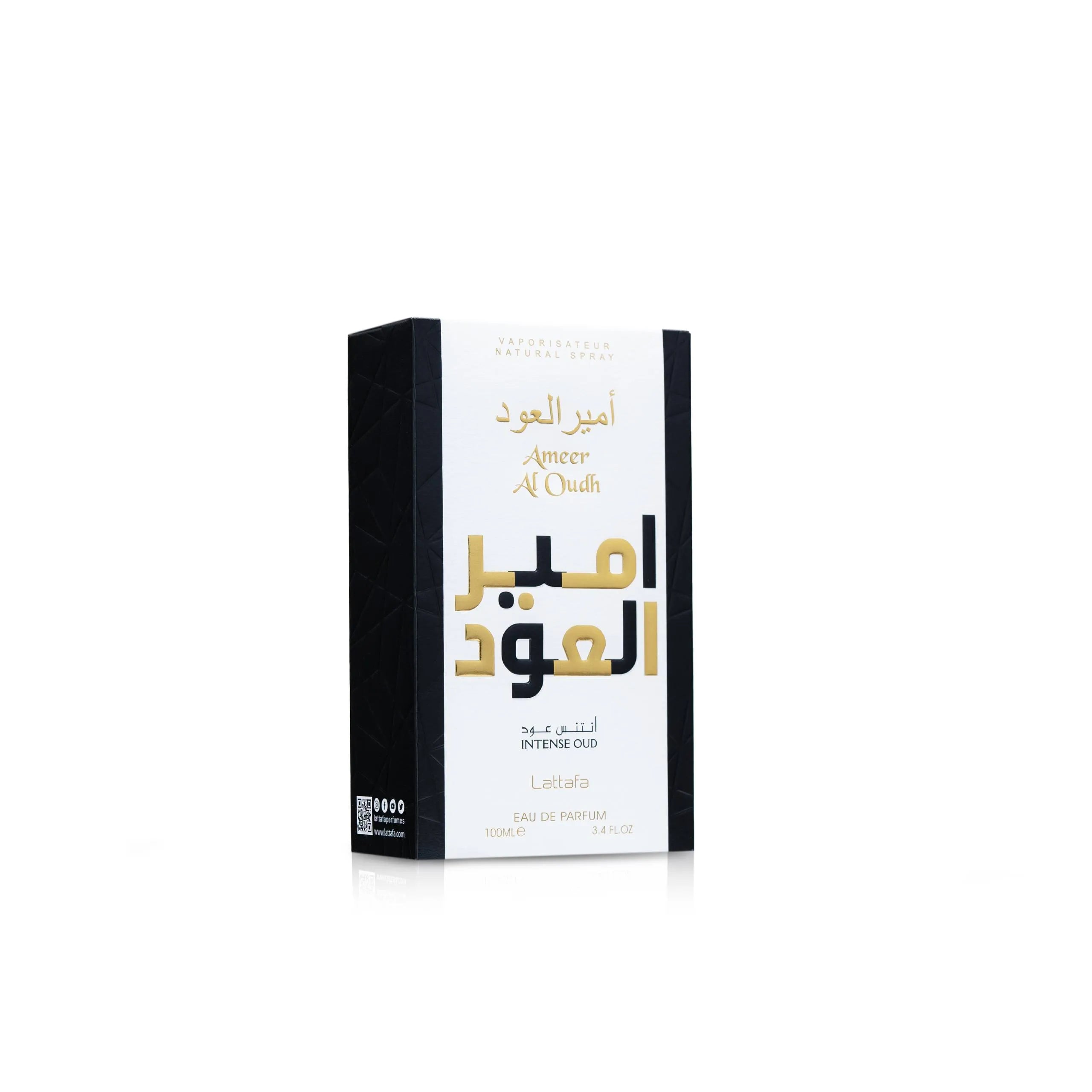 Ameer Al Oudh by Lattafa