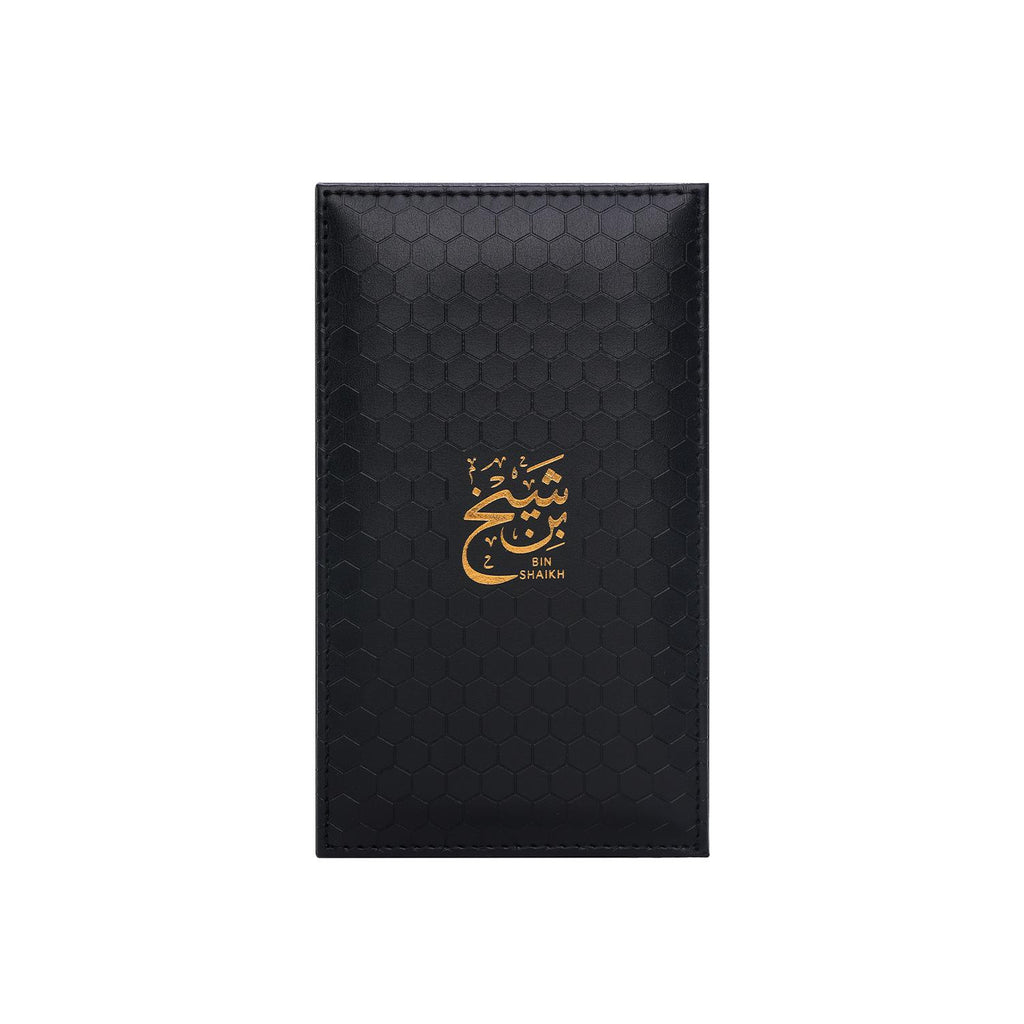 Bin Shaikh