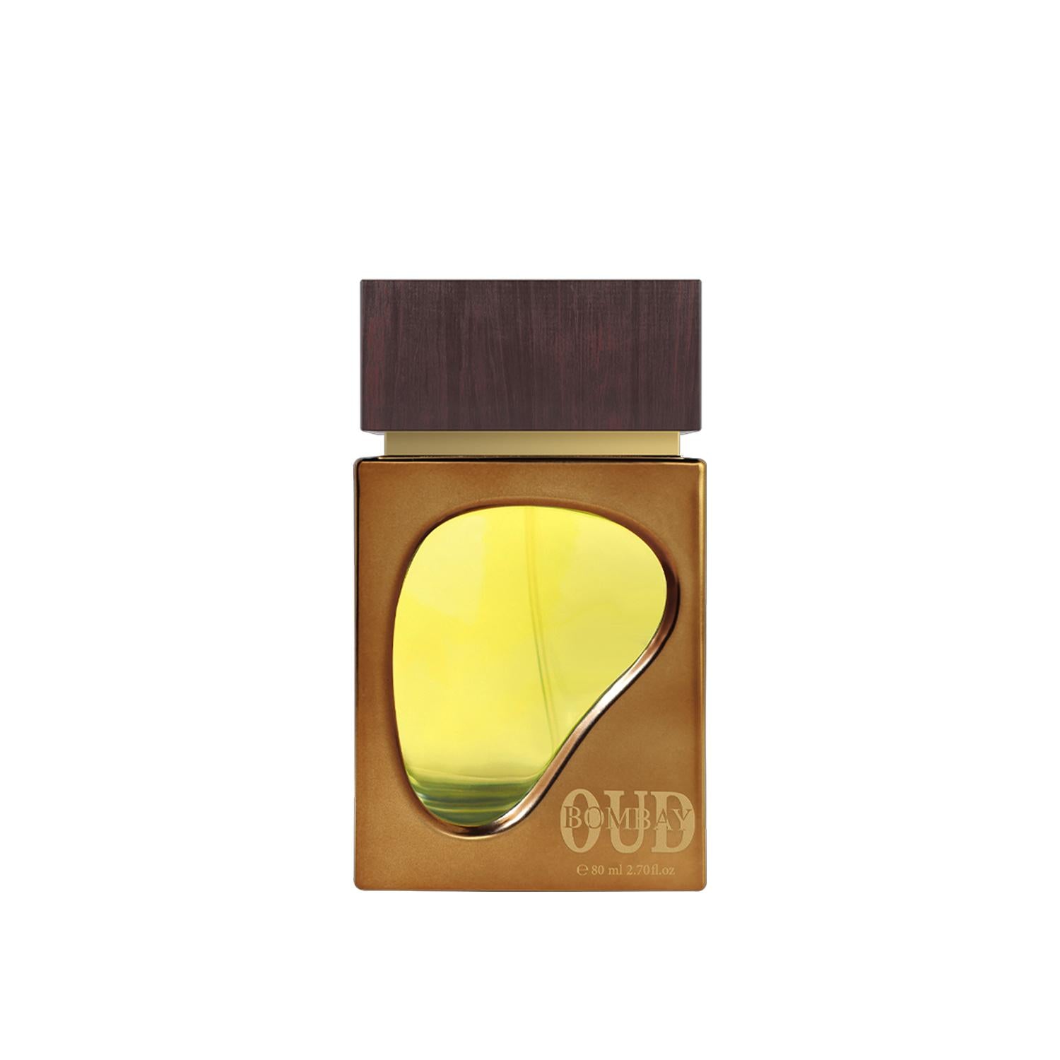Bombay Oud by Ahmed Al Maghribi