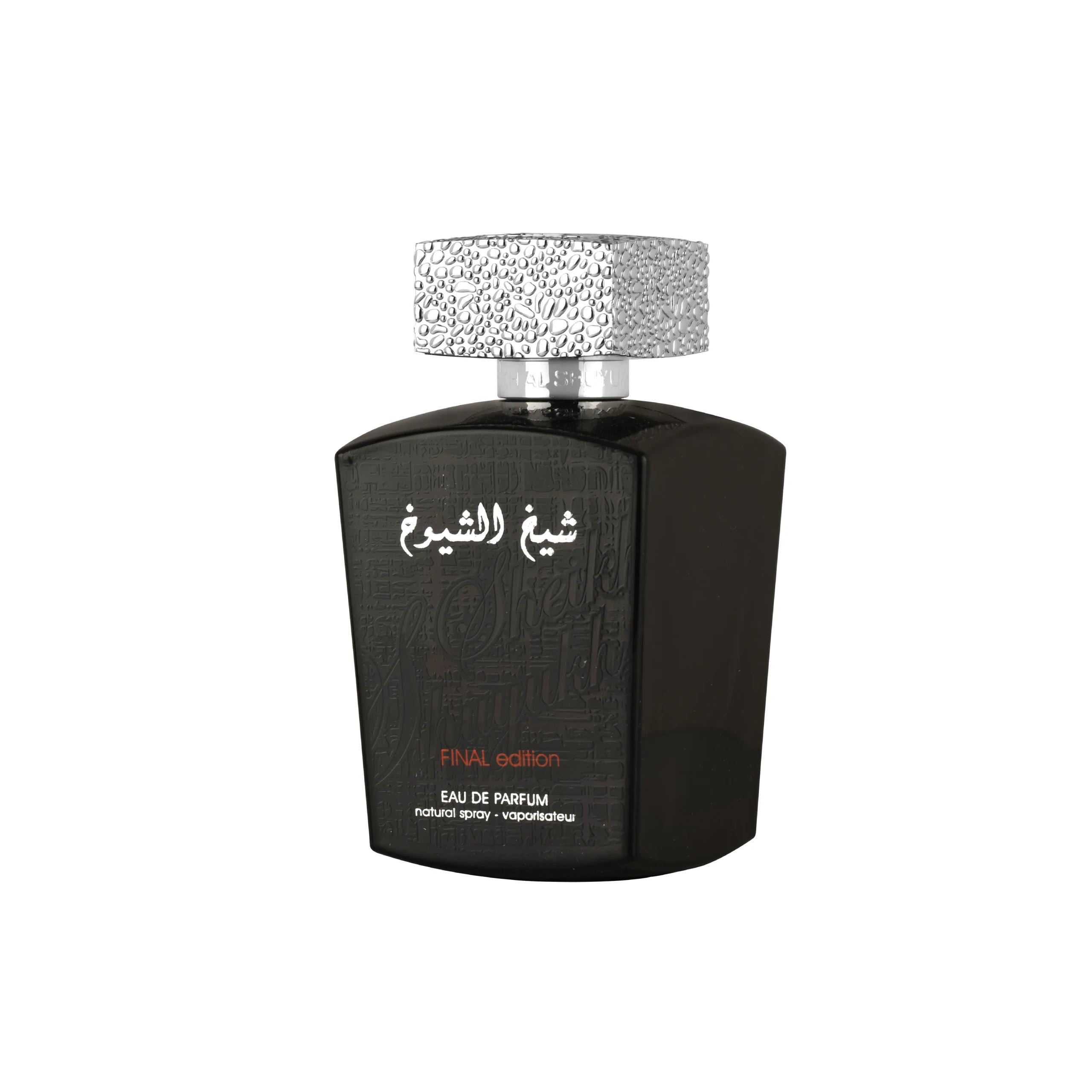 Sheikh Al Shuyukh by Lattafa